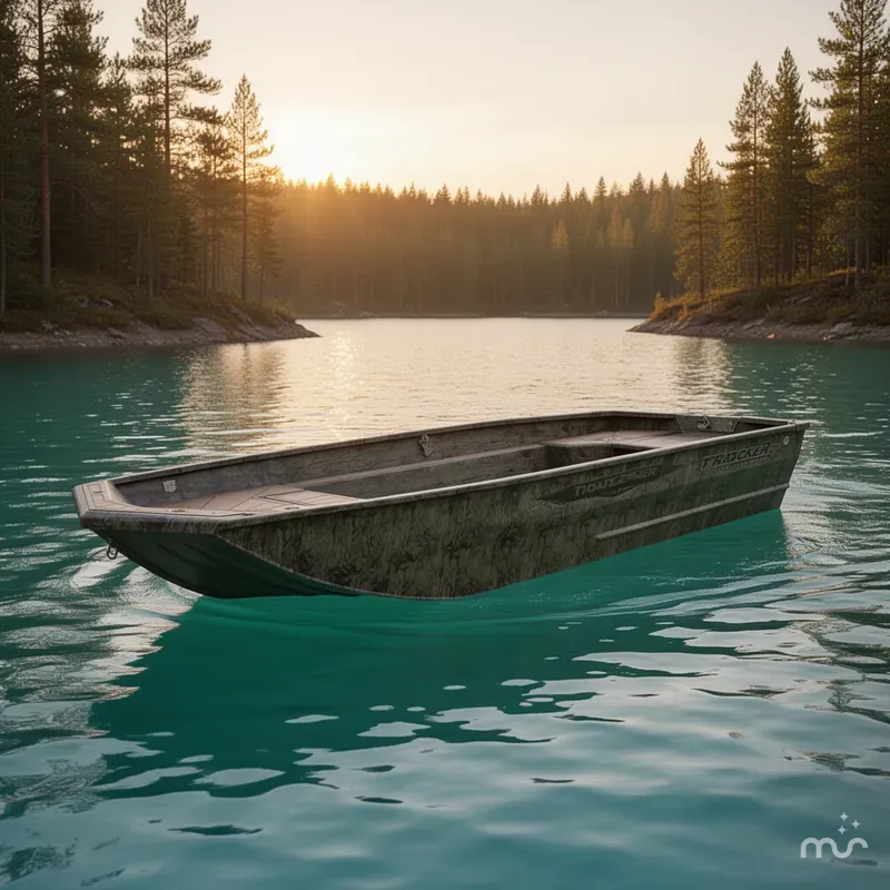 The Image of Tracker Grizzly 1650 T Prairie Wings Edition 2026 - 0