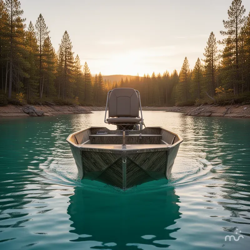 Slide: The Image of Tracker Grizzly 1650 T Prairie Wings Edition 2026 - 1