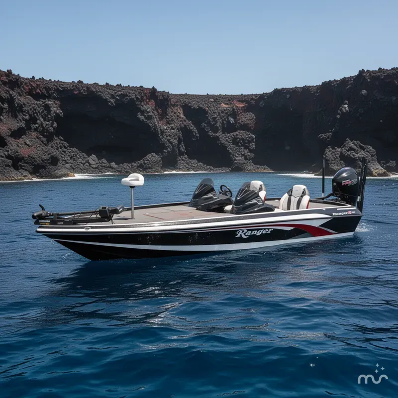 The Image of Ranger Z521R Cup-Equipped 2025 - 0