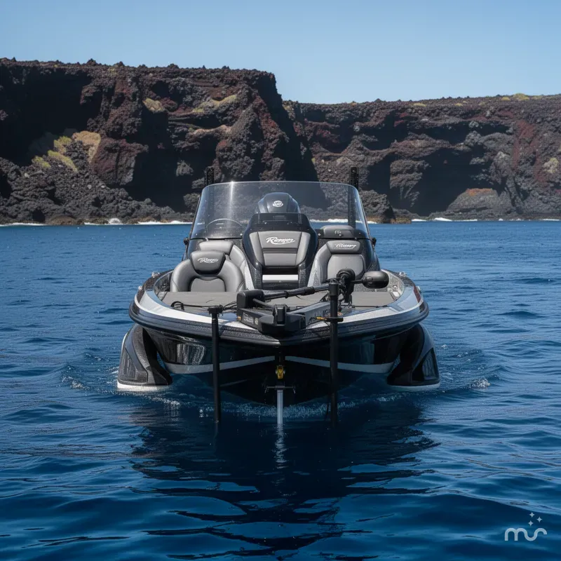 Slide: The Image of Ranger Z521R Cup-Equipped 2025 - 3