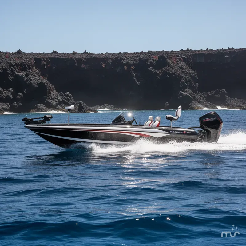 Slide: The Image of Ranger Z521R Cup-Equipped 2025 - 4