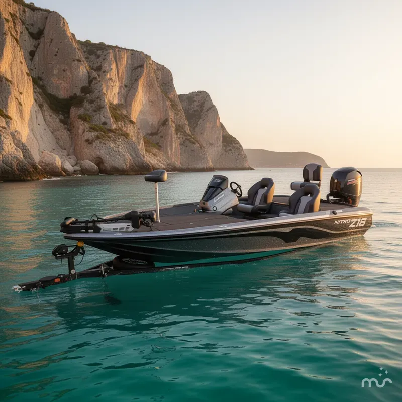 The Image of Nitro Z18 Pro 2026 - 0