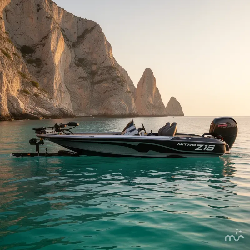Slide: The Image of Nitro Z18 Pro 2026 - 2