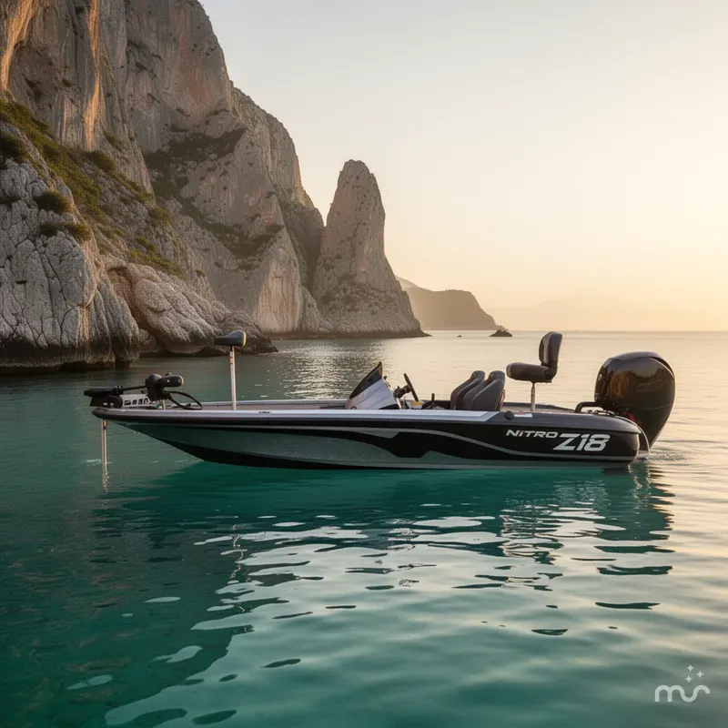Slide: The Image of Nitro Z18 Pro 2026 - 4