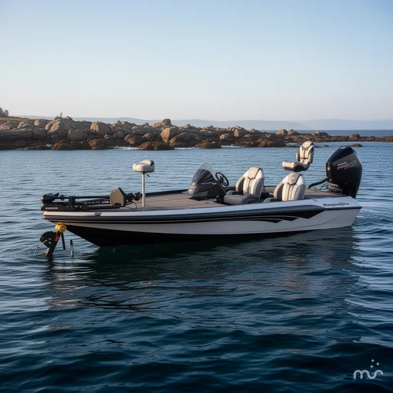 The Image of Ranger Z519R Cup-Equipped 2025 - 0