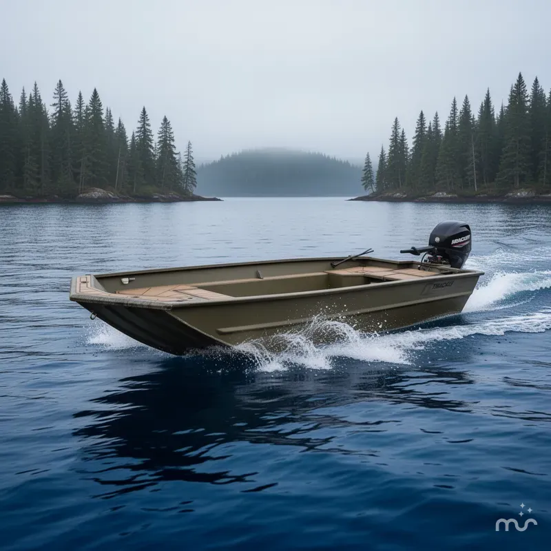 Slide: The Image of Tracker Grizzly 1650 T Prairie Wings Edition 2026 - 4