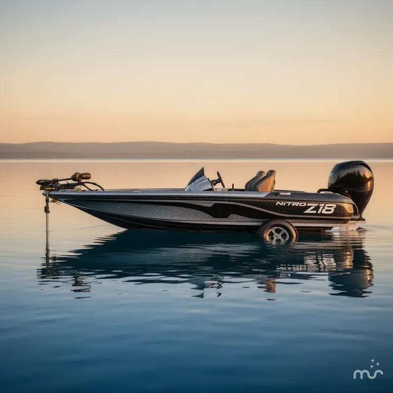 Slide: The Image of Nitro Z18 Pro 2026 - 0