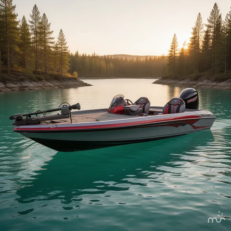 The Image of Ranger Z520R Cup-Equipped 2025 - 0