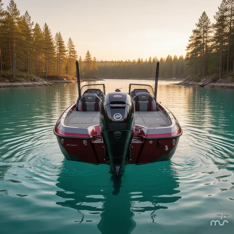 Slide: The Image of Ranger Z520R Cup-Equipped 2025 - 3