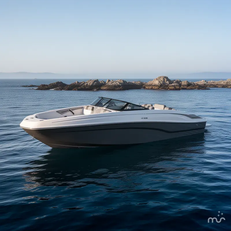 The Image of Tahoe T21 2025 - 0