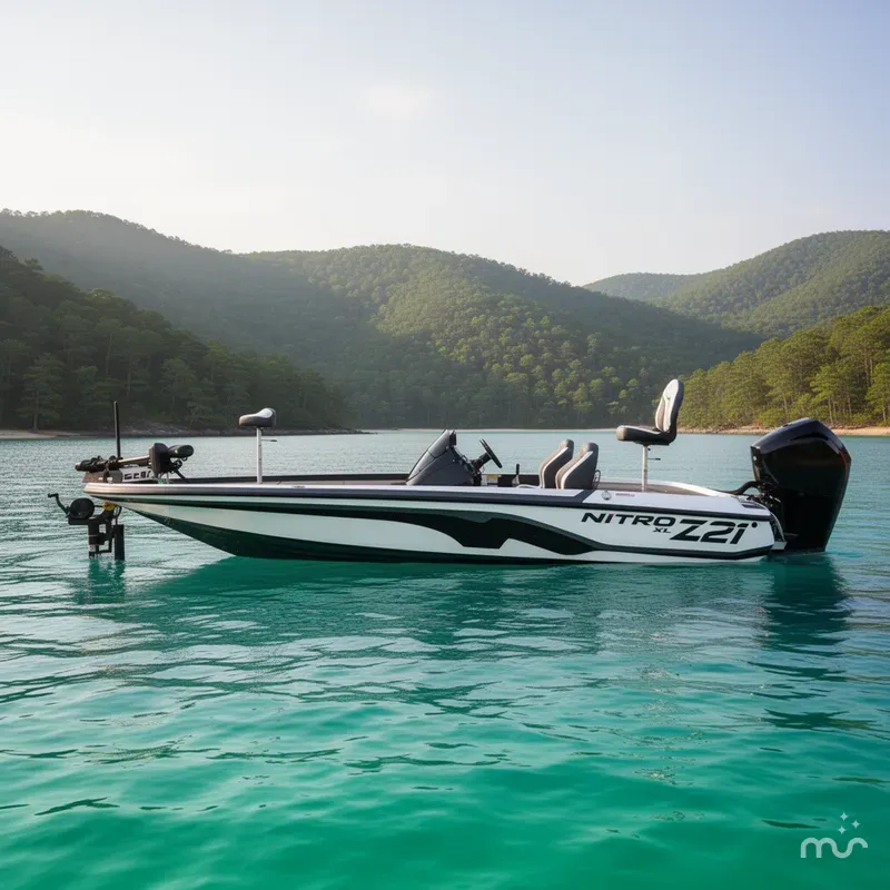 The Image of Nitro Z21 XL Pro 2026 - 0