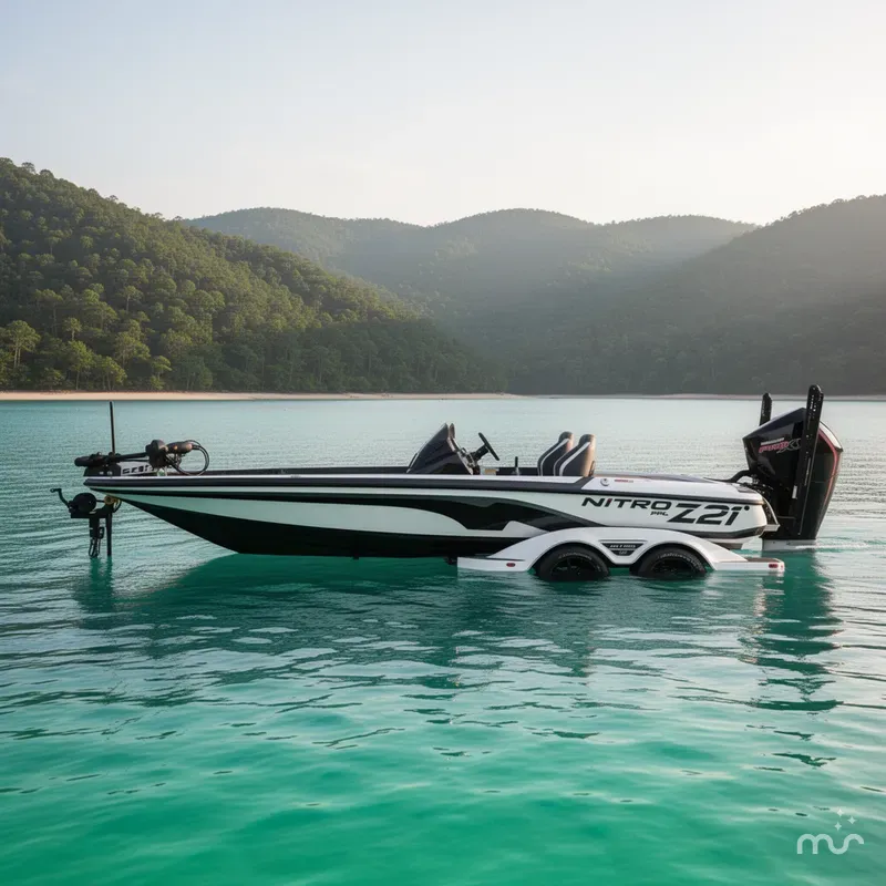 Slide: The Image of Nitro Z21 XL Pro 2026 - 2