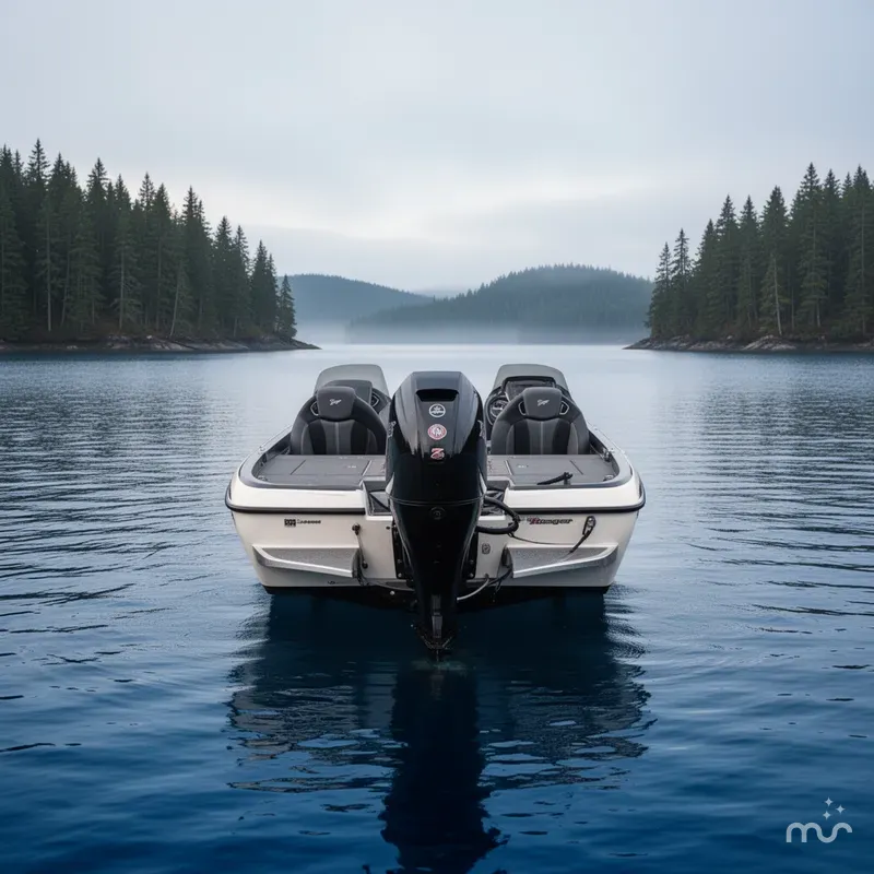 Slide: The Image of Ranger Z520R Cup-Equipped 2025 - 3