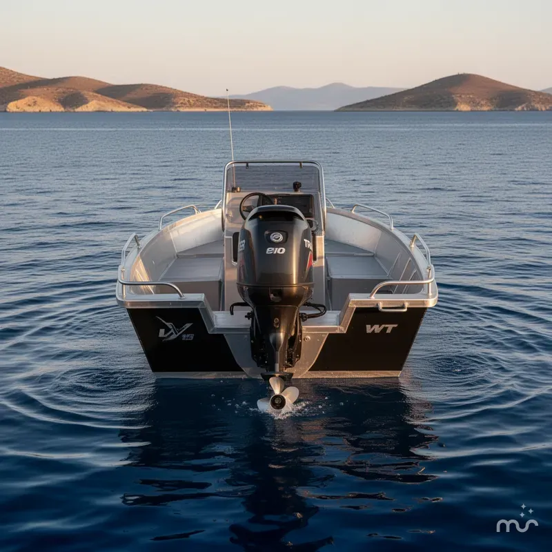 Slide: The Image of Tracker Targa V-19 WT 2026 - 3