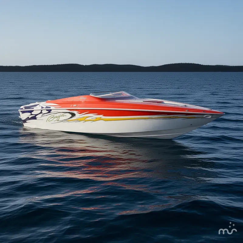 Slide: The Image of Baja 30 Outlaw 2005 - 0