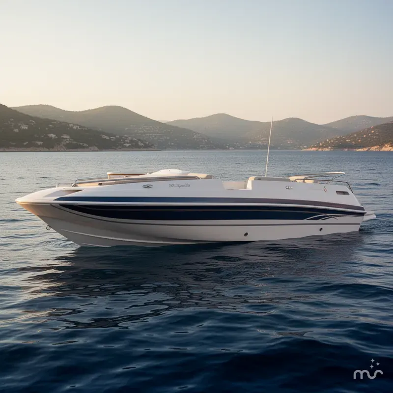Slide: The Image of Harris 226 Super Deck 2000 - 2