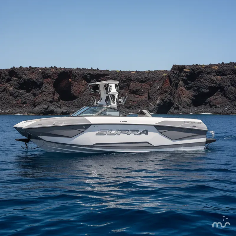The Image of Supra SE 575 2019 - 0