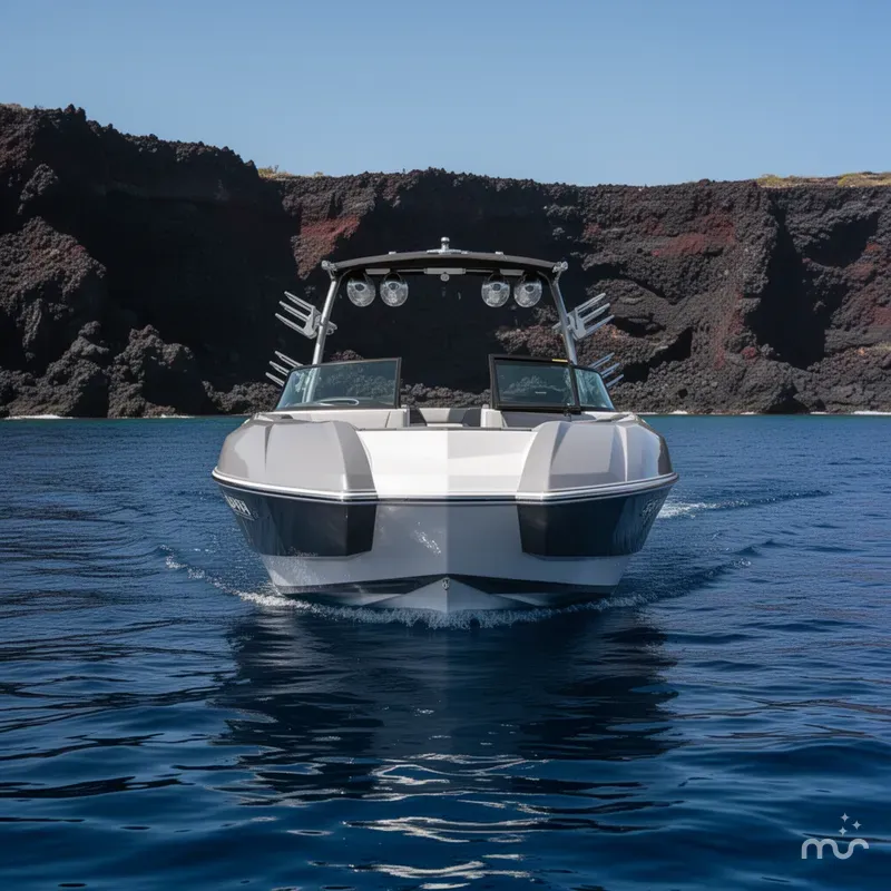 Slide: The Image of Supra SE 575 2019 - 3