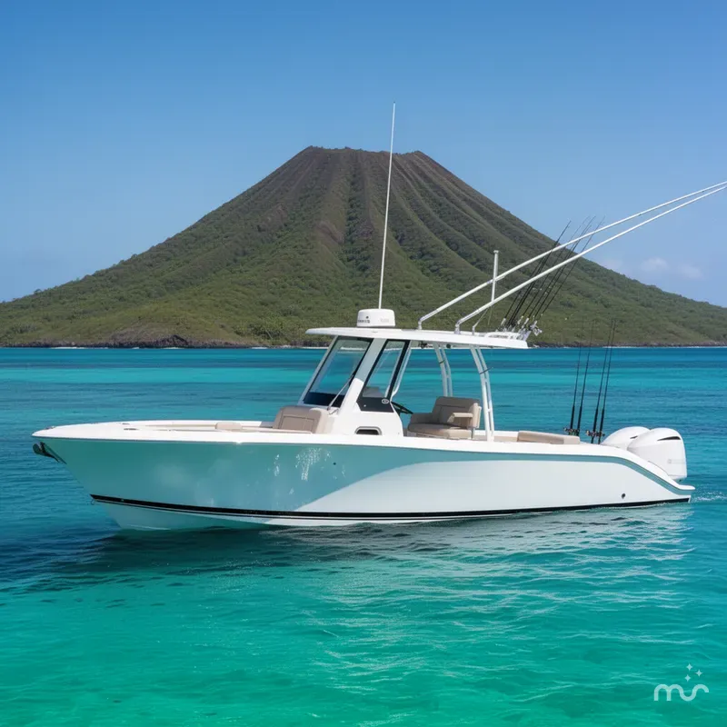 Slide: The Image of Pursuit S 288 Sport 2025 - 2