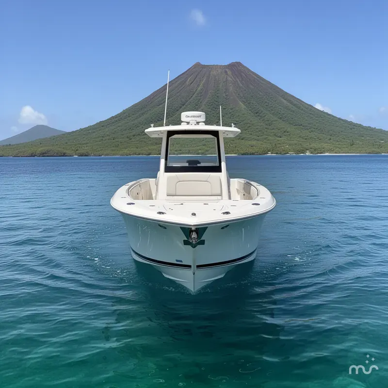 Slide: The Image of Pursuit S 288 Sport 2025 - 3