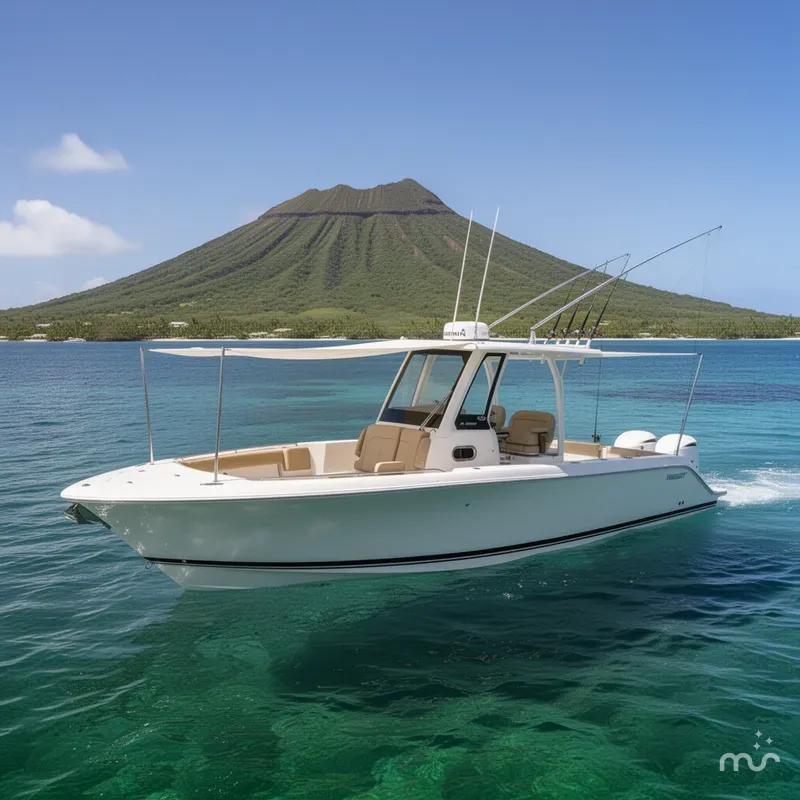 Slide: The Image of Pursuit S 288 Sport 2025 - 4