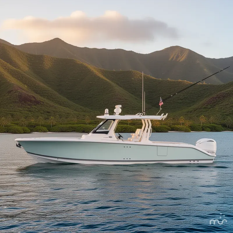 Slide: The Image of Pursuit S 328 Sport 2025 - 2