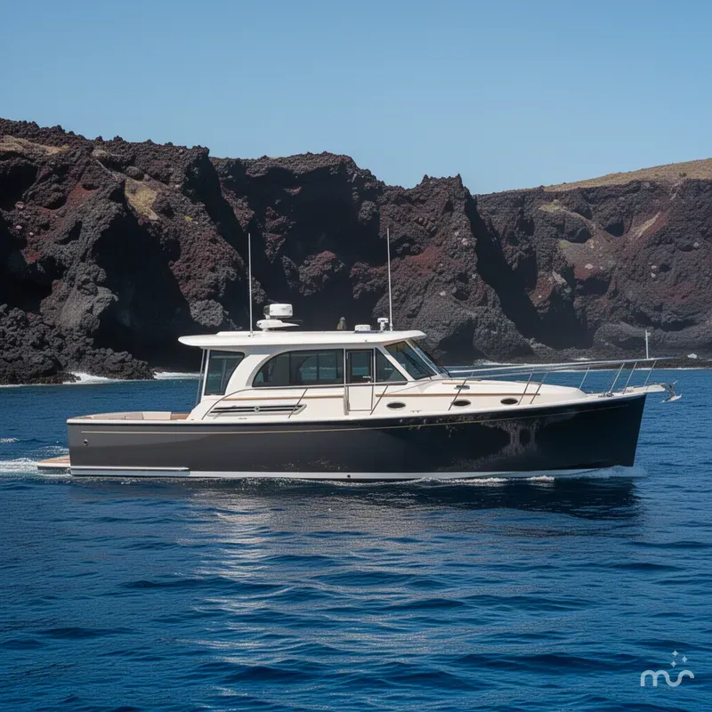 Slide: The Image of Back Cove 412 2026 - 2