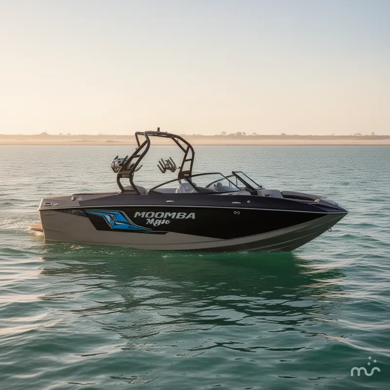 The Image of Moomba Mojo 2026 - 0