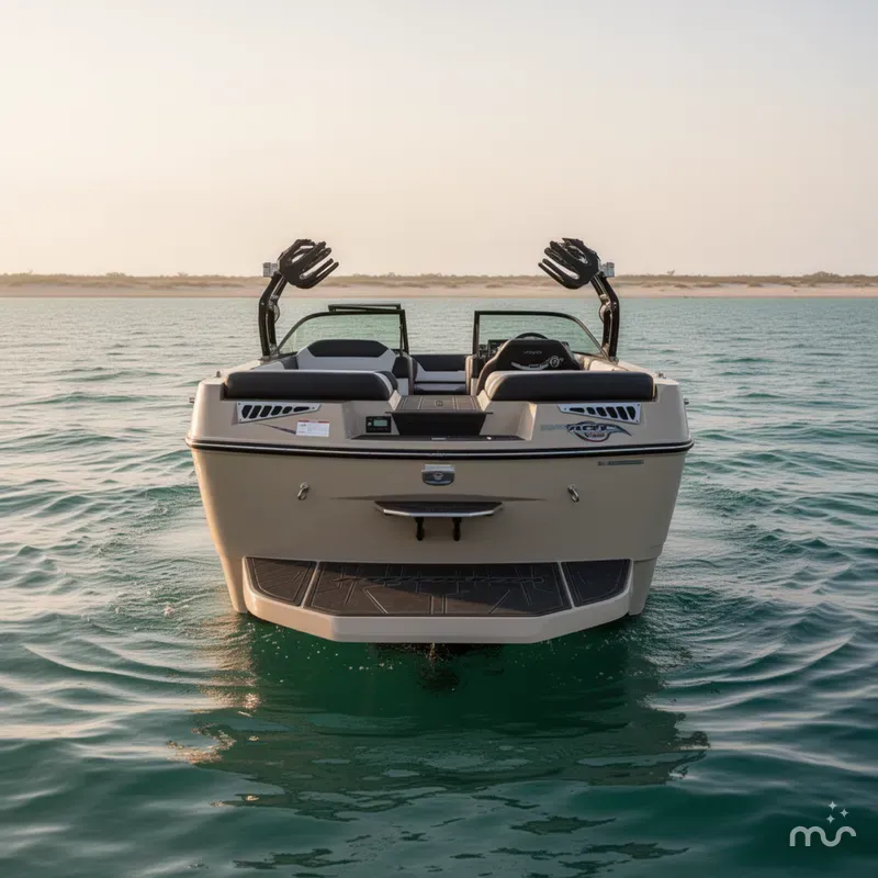 Slide: The Image of Moomba Mojo 2026 - 3