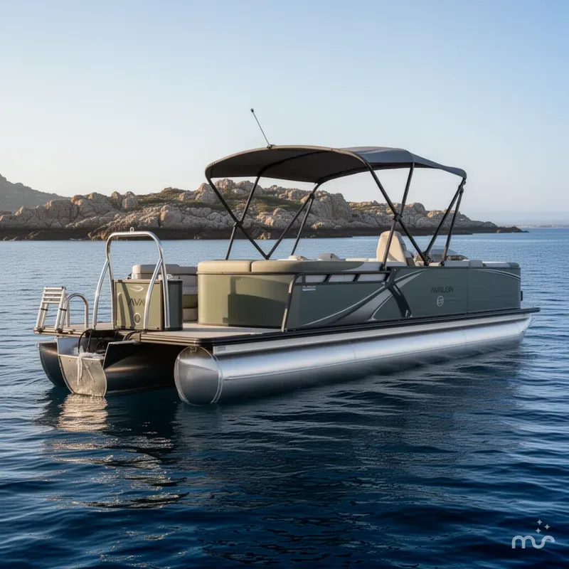 Slide: The Image of Avalon LSZ EL 2026 - 2