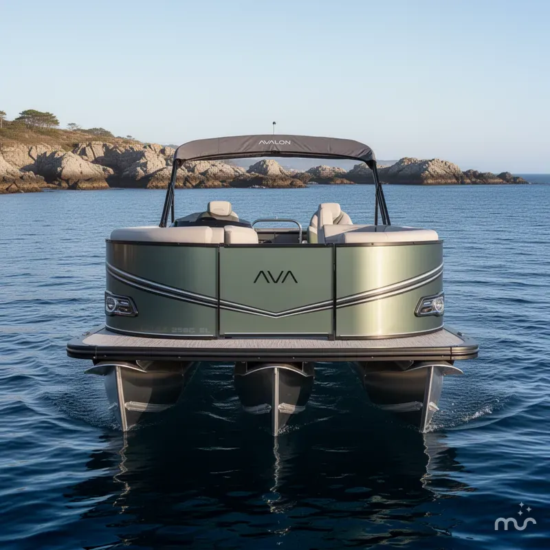 Slide: The Image of Avalon LSZ EL 2026 - 3