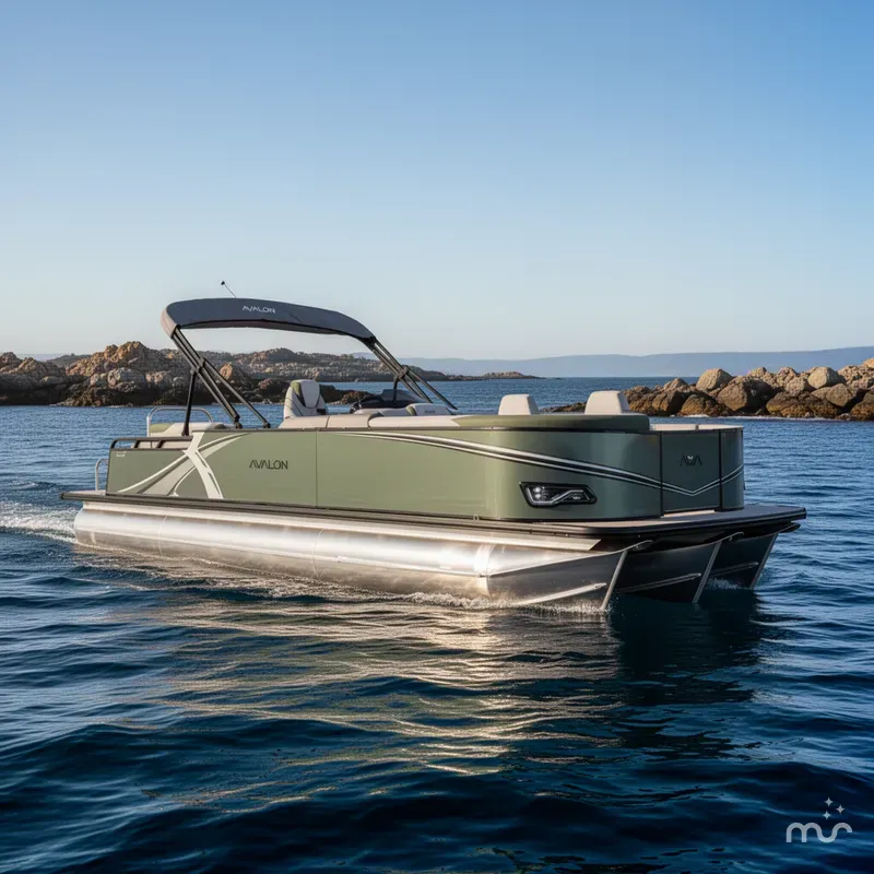 Slide: The Image of Avalon LSZ EL 2026 - 4