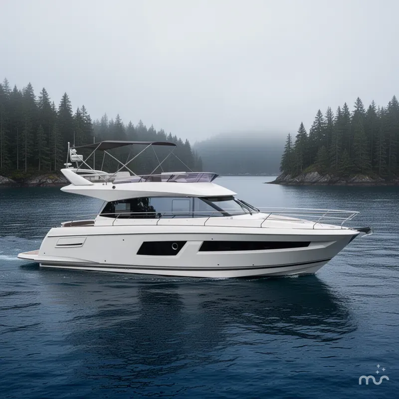 The Image of Prestige 450 2014 - 0