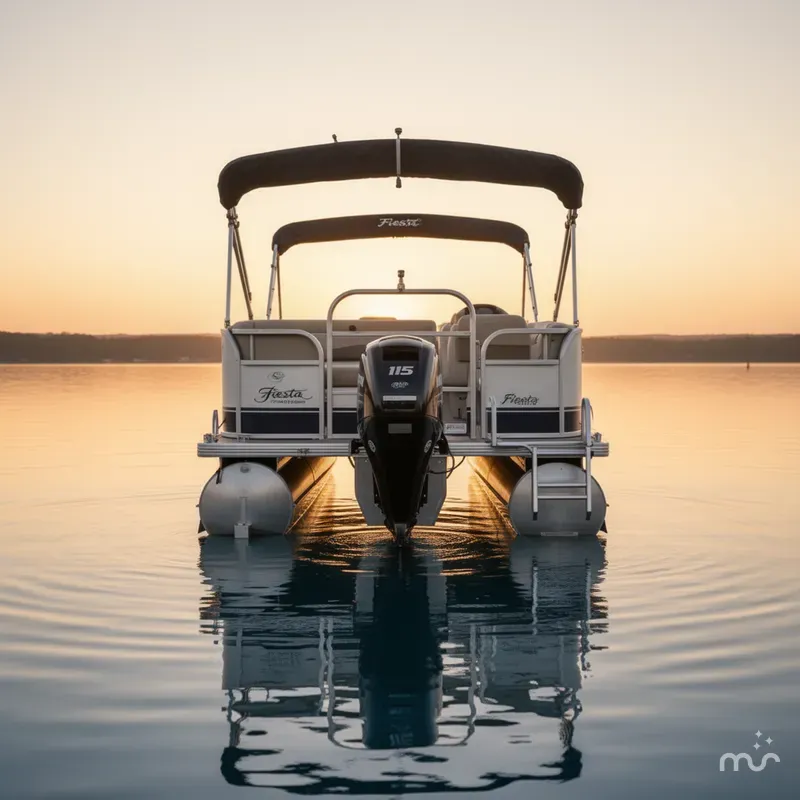 Slide: The Image of Fiesta Family Fisher 22 2020 - 2