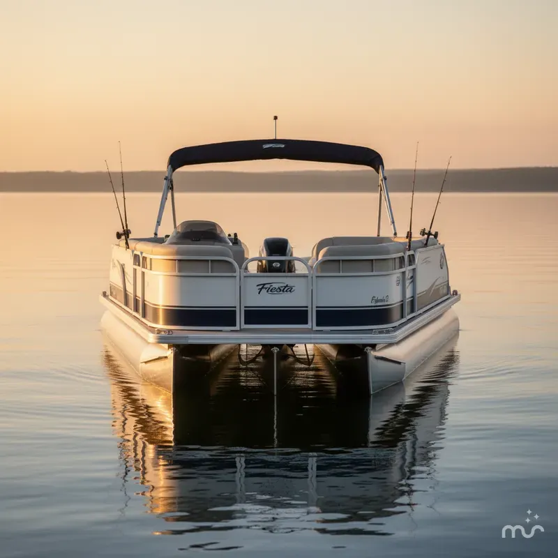 Slide: The Image of Fiesta Family Fisher 22 2020 - 3