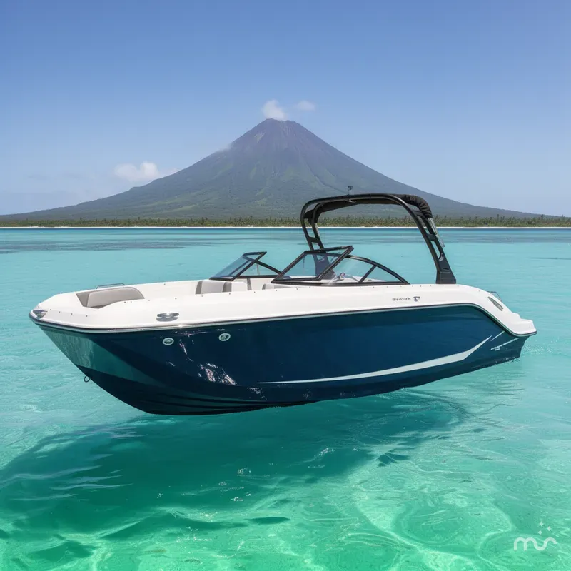 The Image of Bayliner D22I 2026 - 0