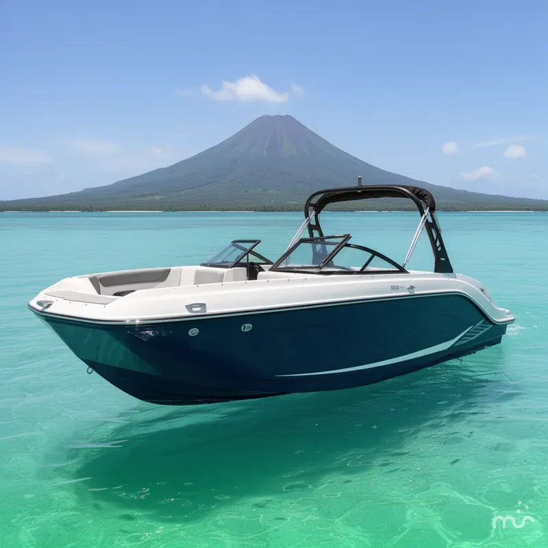 Slide: The Image of Bayliner D22I 2026 - 2