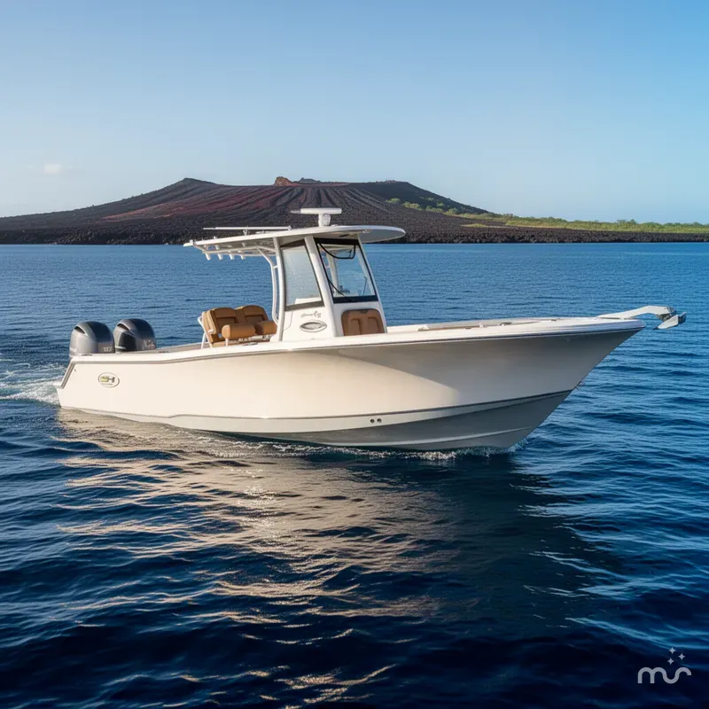 The Image of Sea Hunt Gamefish 25 2018 - 0