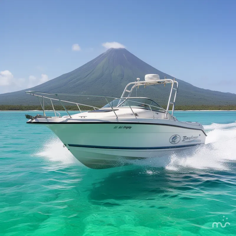 The Image of Bayliner 2102 Trophy 1999 - 0