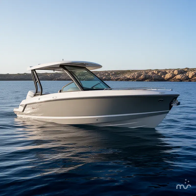 Slide: The Image of Monterey Elite 27 OB 2026 - 2