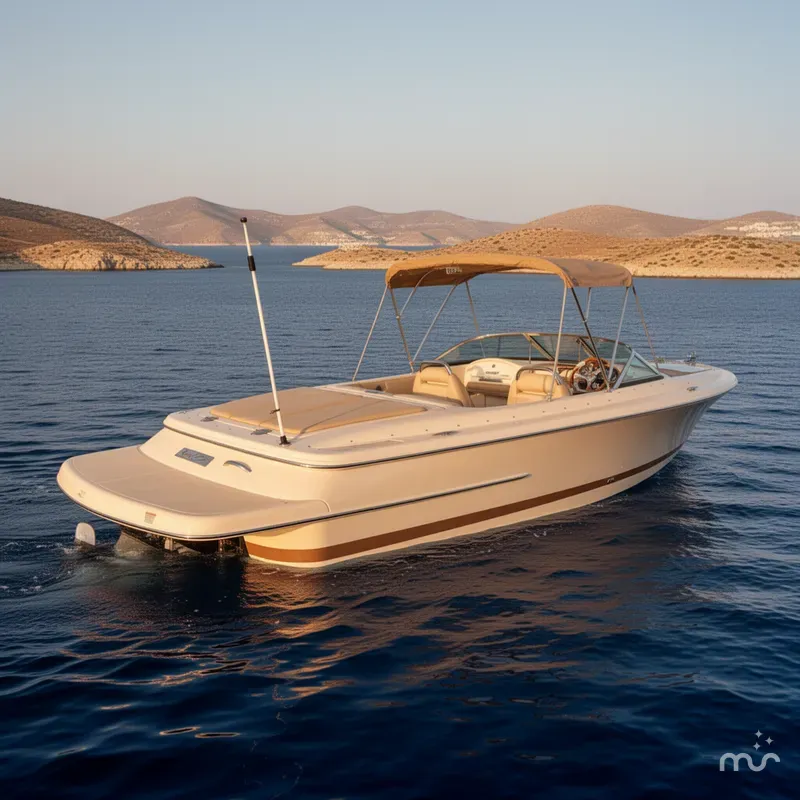 The Image of Chris-Craft Launch 22 2013 - 0