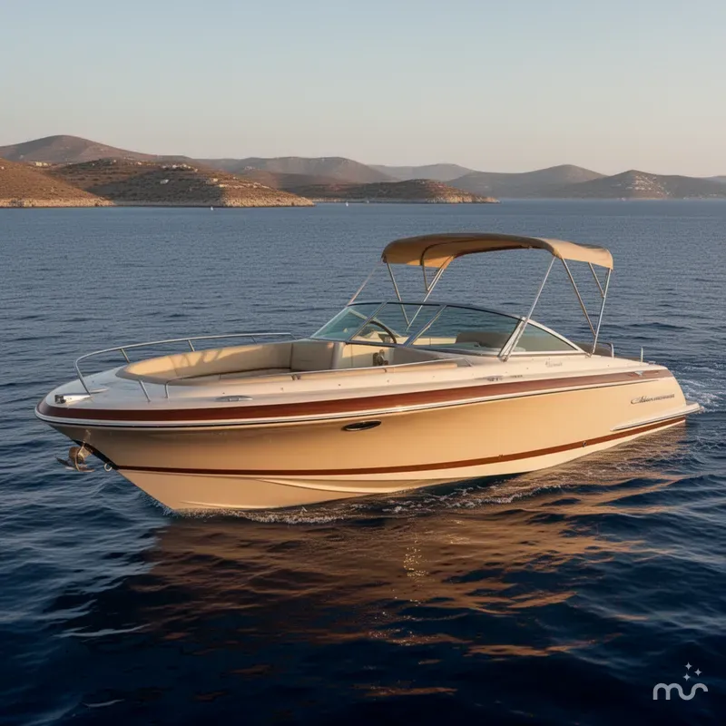 Slide: The Image of Chris-Craft Launch 22 2013 - 2