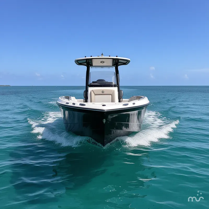 Slide: The Image of Yamaha 255 FSH Sport E 2023 - 3