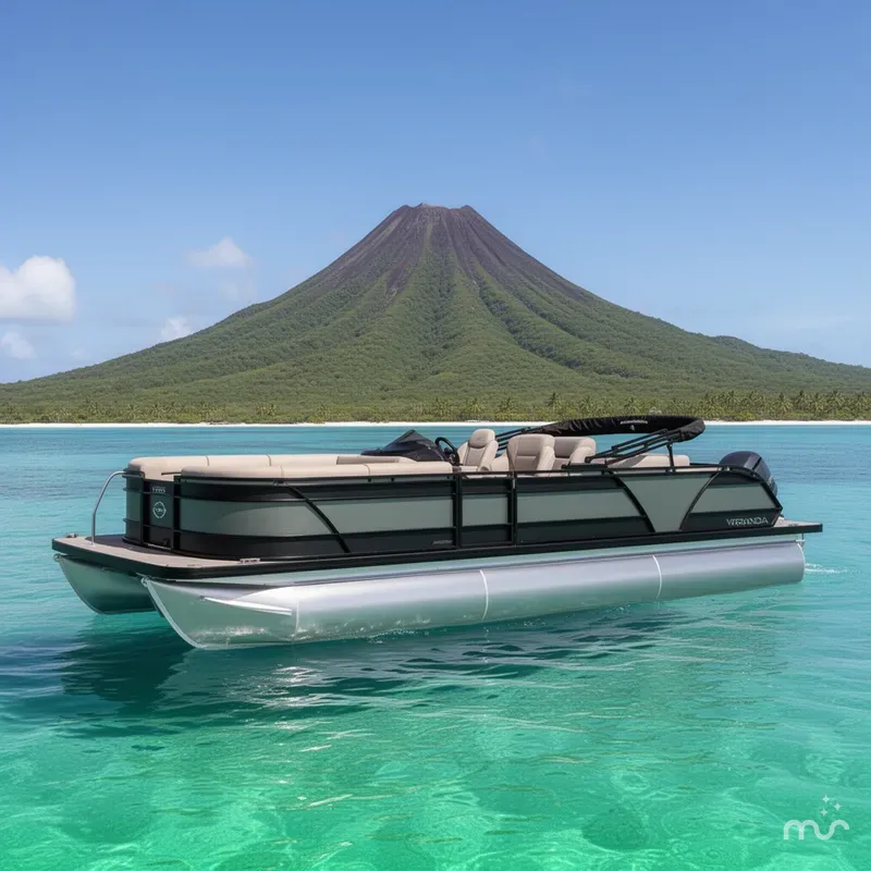 The Image of Veranda VR265VL 2026 - 0