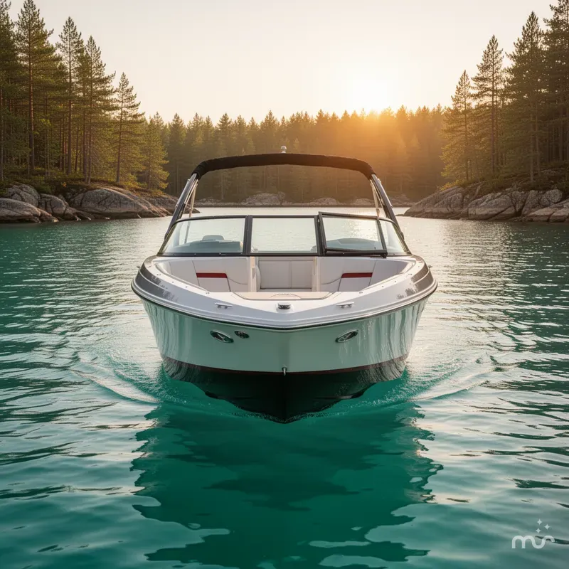 Slide: The Image of Regal LX4 2024 - 1