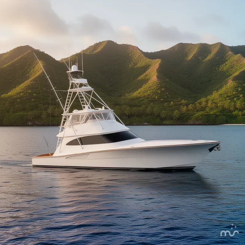 Slide: The Image of Viking 68 Convertible 2019 - 2