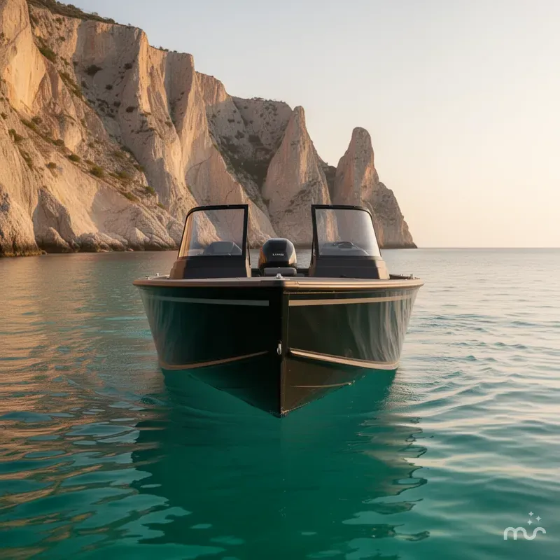 Slide: The Image of Lund 1800 Explorer Sport 2026 - 1