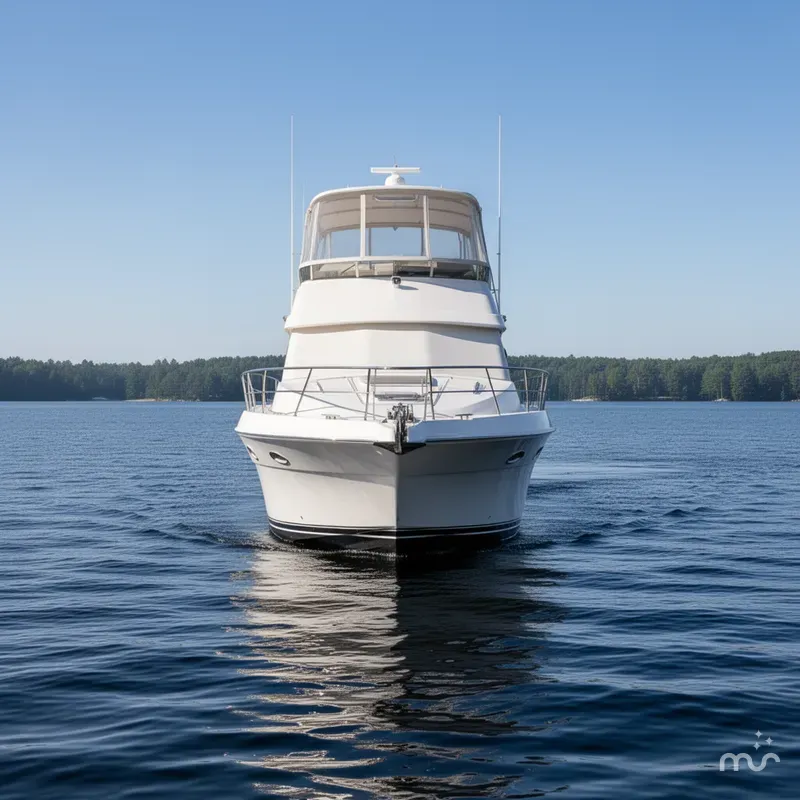 Slide: The Image of Silverton 43 Silverton 2004 - 3