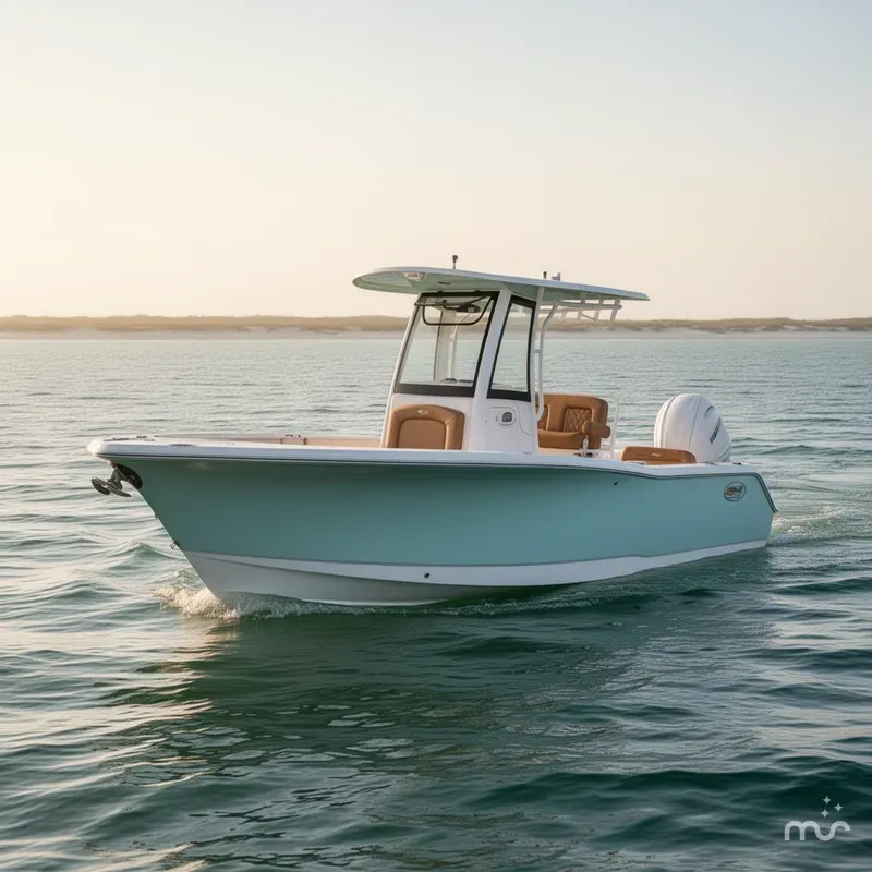 Slide: The Image of Sea Hunt Ultra 239 2026 - 0