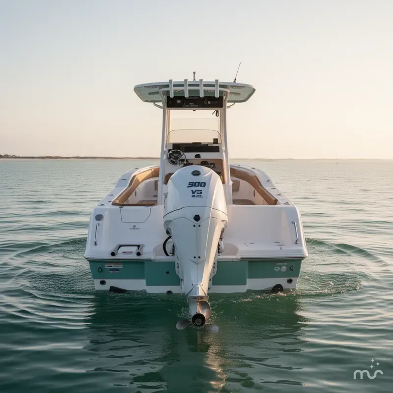 Slide: The Image of Sea Hunt Ultra 239 2026 - 1